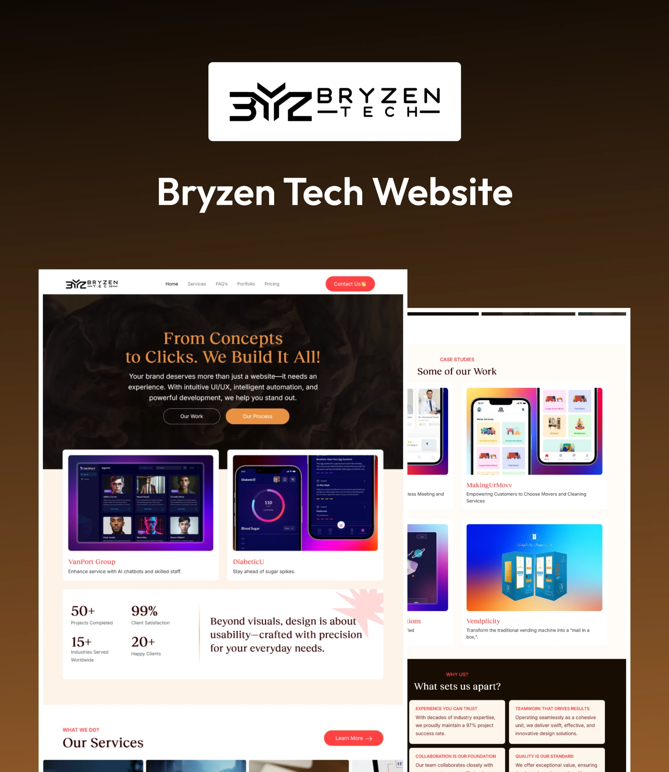 Bryzen Tech