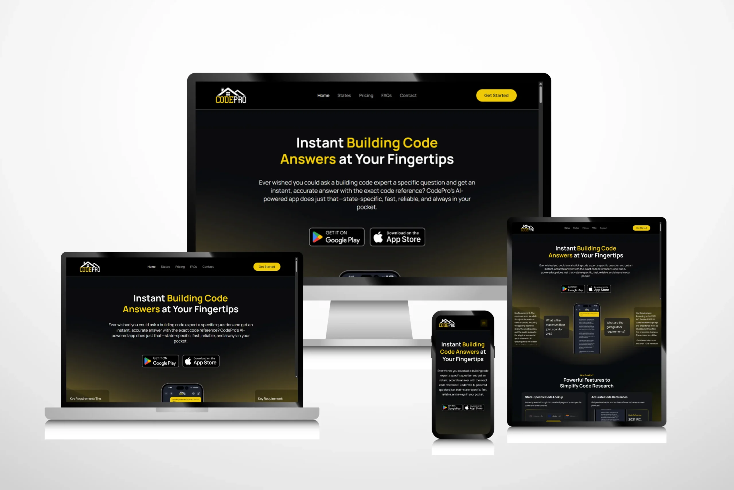 Codepro App Cover Inner