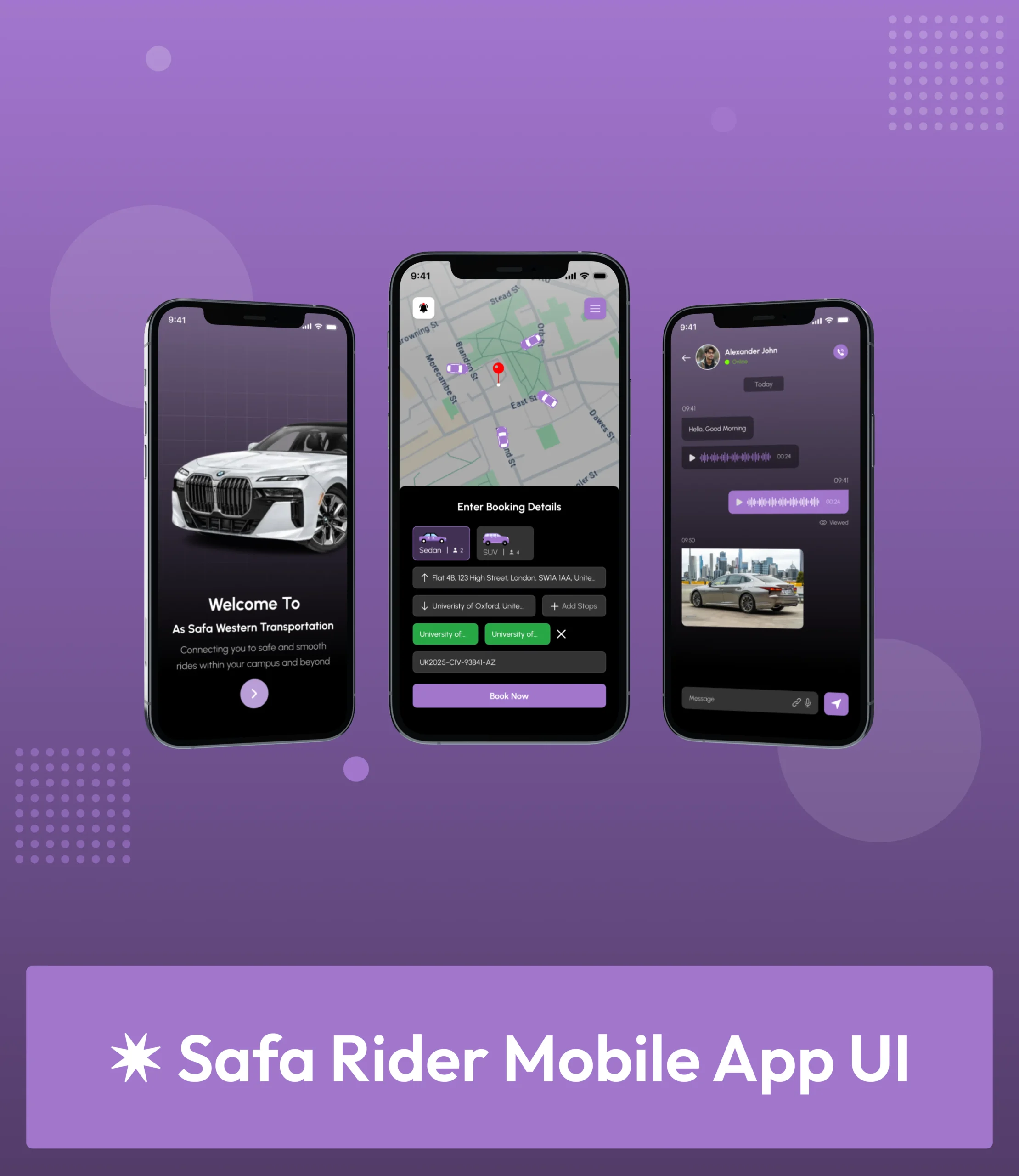 Safa Rider App-1