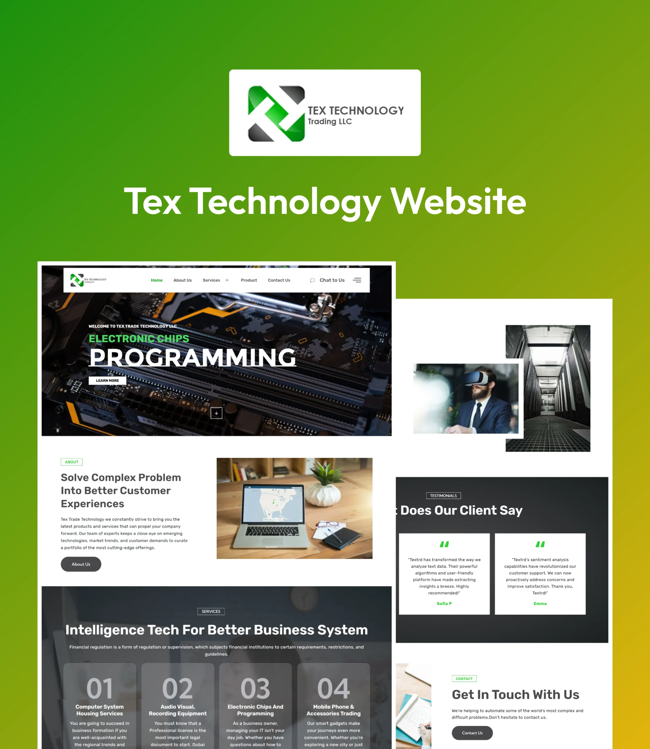 Tex Technology Cover-1