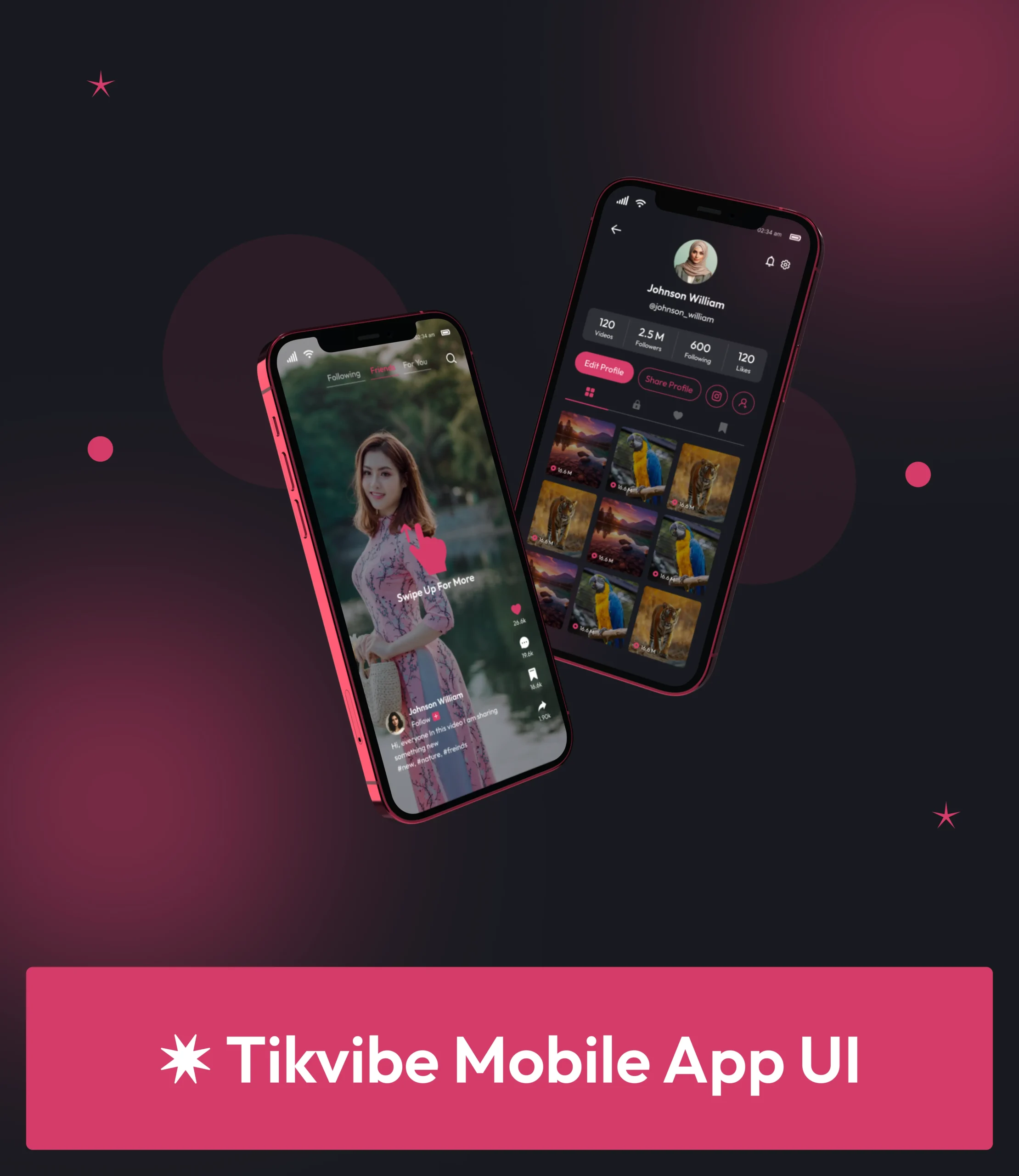 Tikvibe Behance Portfolio-2-1